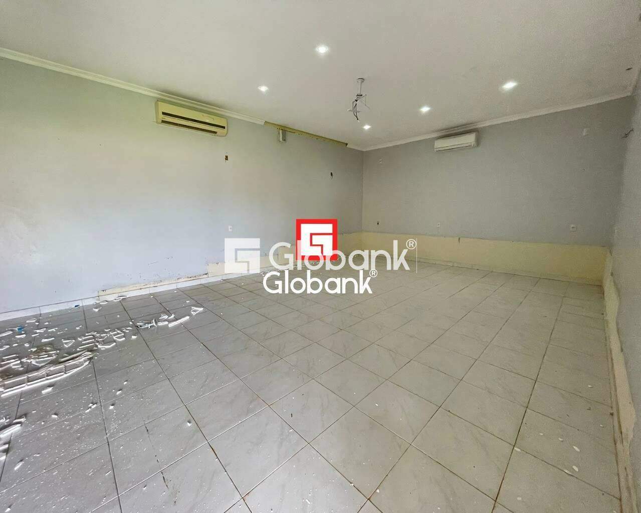 Ponto comercial 7 quartos para aluguel Ibituruna 2.000m² Montes Claros MG: | Foto_migracao | 7