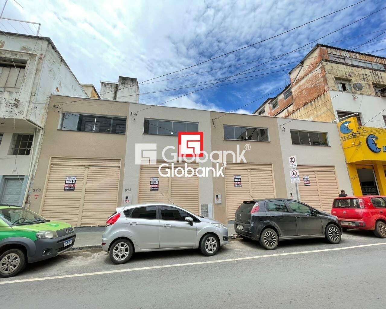 Ponto comercial 1 quarto para aluguel Centro 160m² Montes Claros MG: | Foto_migracao | 5