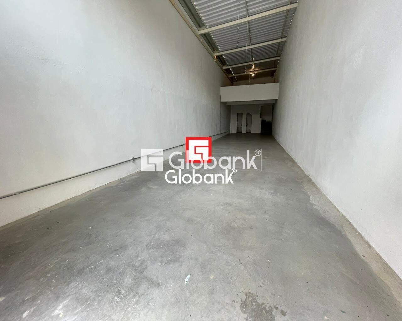 Ponto comercial 1 quarto para aluguel Centro 160m² Montes Claros MG: | Foto_migracao | 1