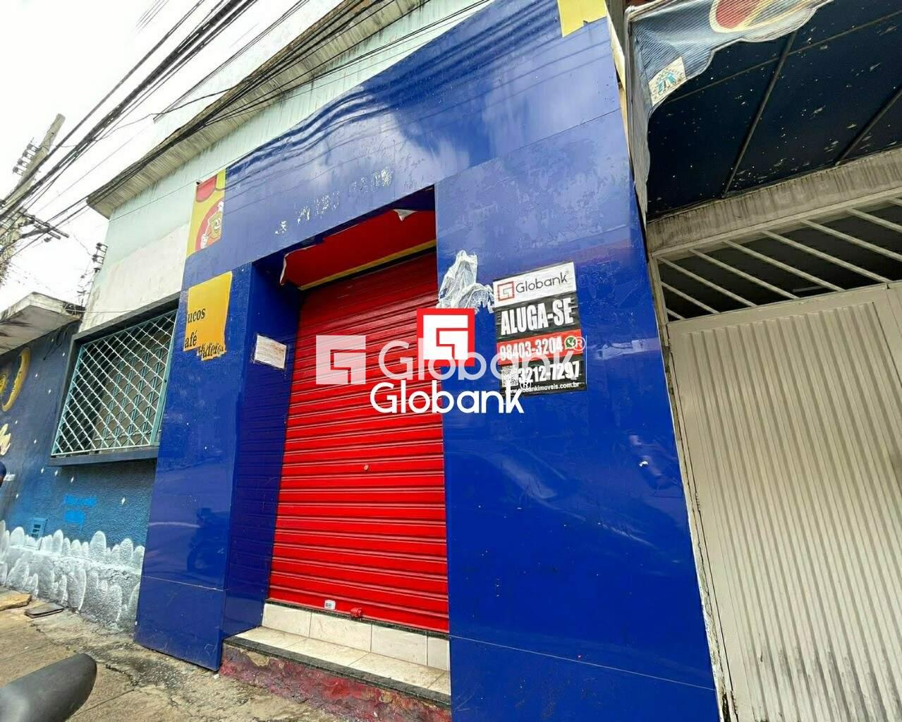 Ponto comercial 1 quarto para aluguel Centro 24m² Montes Claros MG: | Foto_migracao | 1