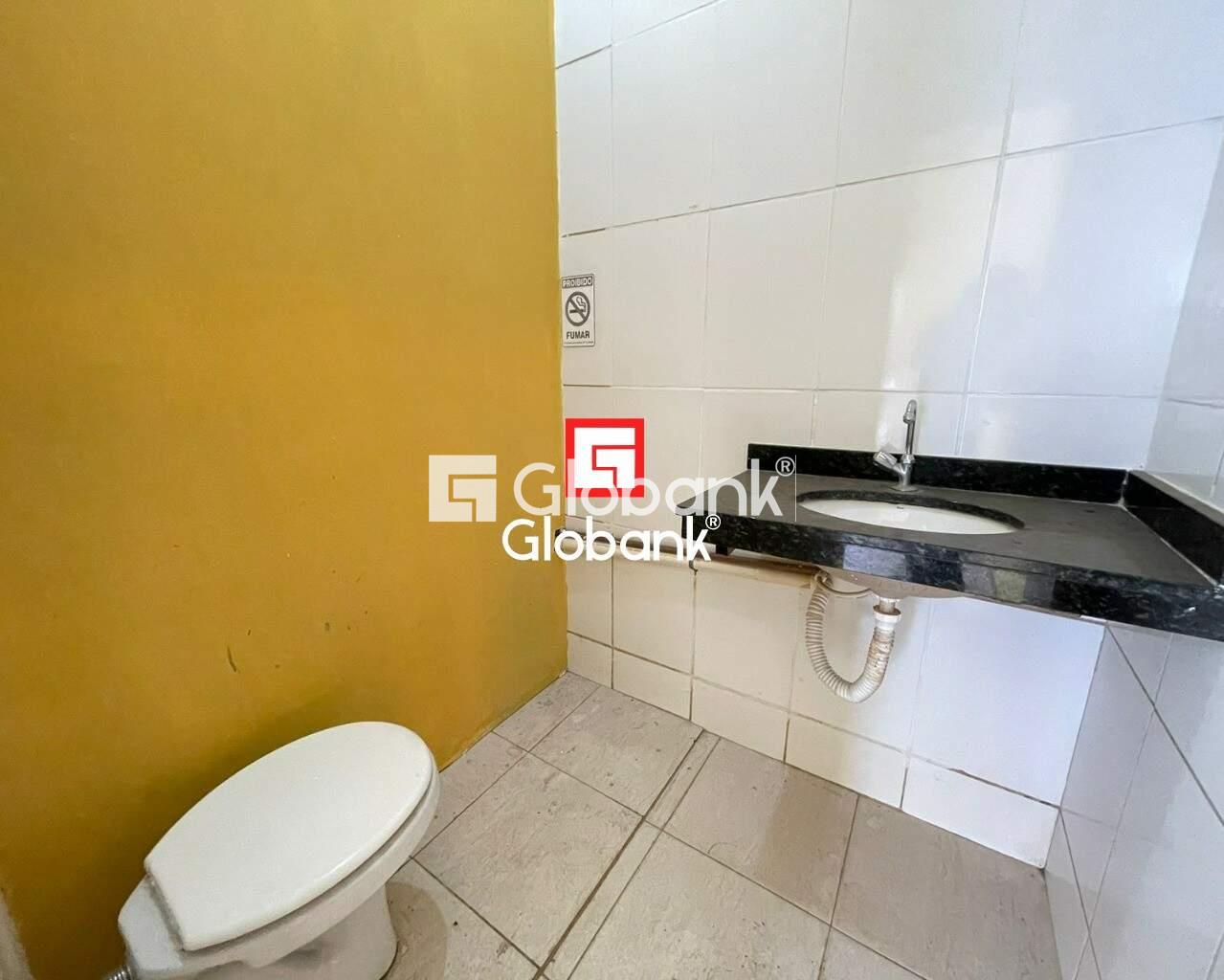 Ponto comercial 1 quarto para aluguel Centro 24m² Montes Claros MG: | Foto_migracao | 3