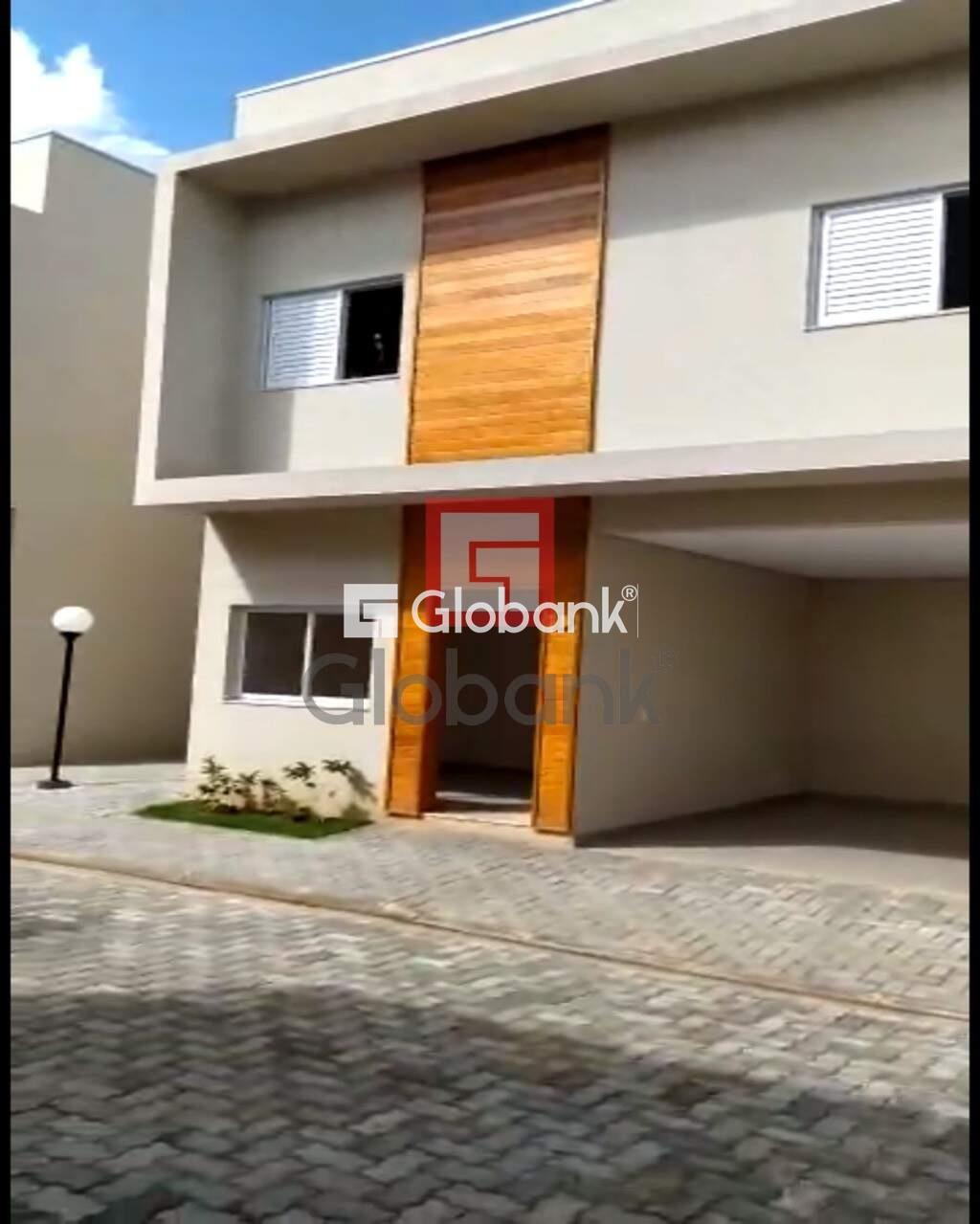 Casa 3 quartos à venda Loteamento Reserva Real 75m² Montes Claros MG: Foto 03 | Foto_migracao | 1