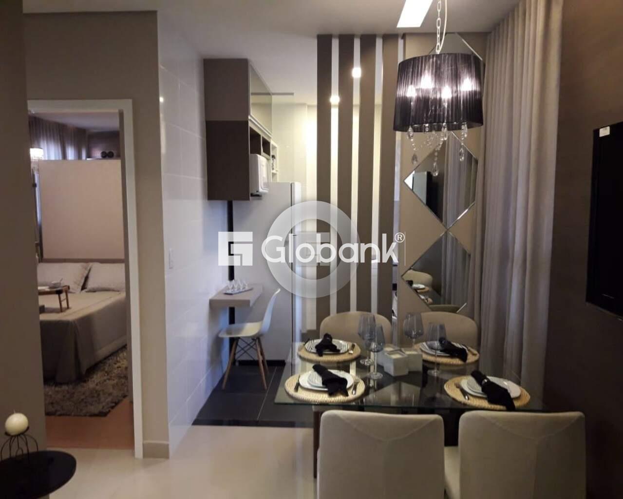 Apartamento 2 quartos à venda Conjunto Cristo Rei 50m² Montes Claros MG: Foto 18 | Foto_migracao | 18