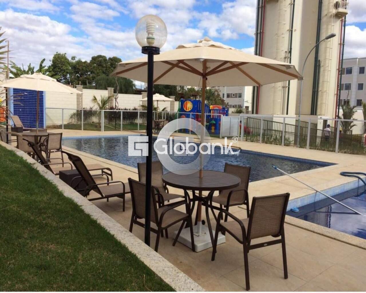 Apartamento 2 quartos à venda Conjunto Cristo Rei 50m² Montes Claros MG: Foto 12 | Foto_migracao | 6