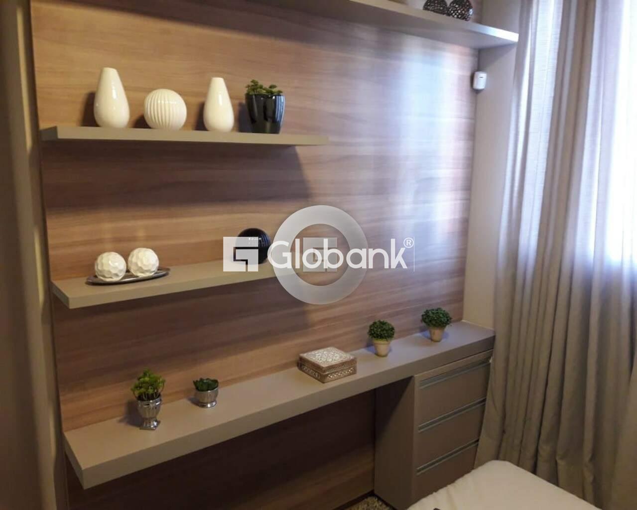 Apartamento 2 quartos à venda Conjunto Cristo Rei 50m² Montes Claros MG: Foto 15 | Foto_migracao | 14