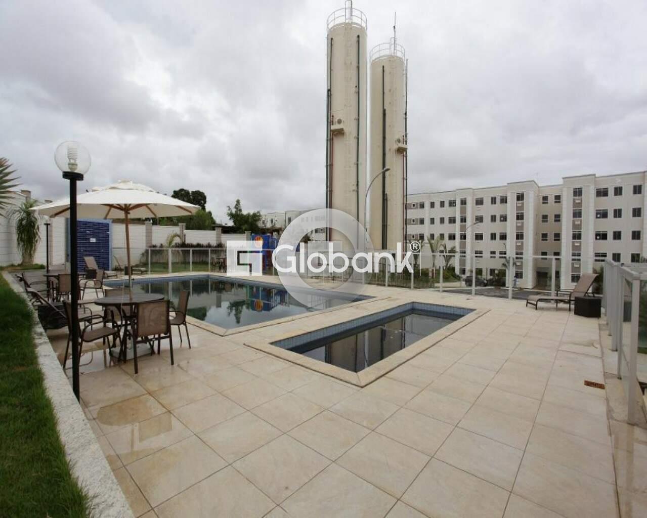 Apartamento 2 quartos à venda Conjunto Cristo Rei 50m² Montes Claros MG: Foto 04 | Foto_migracao | 2