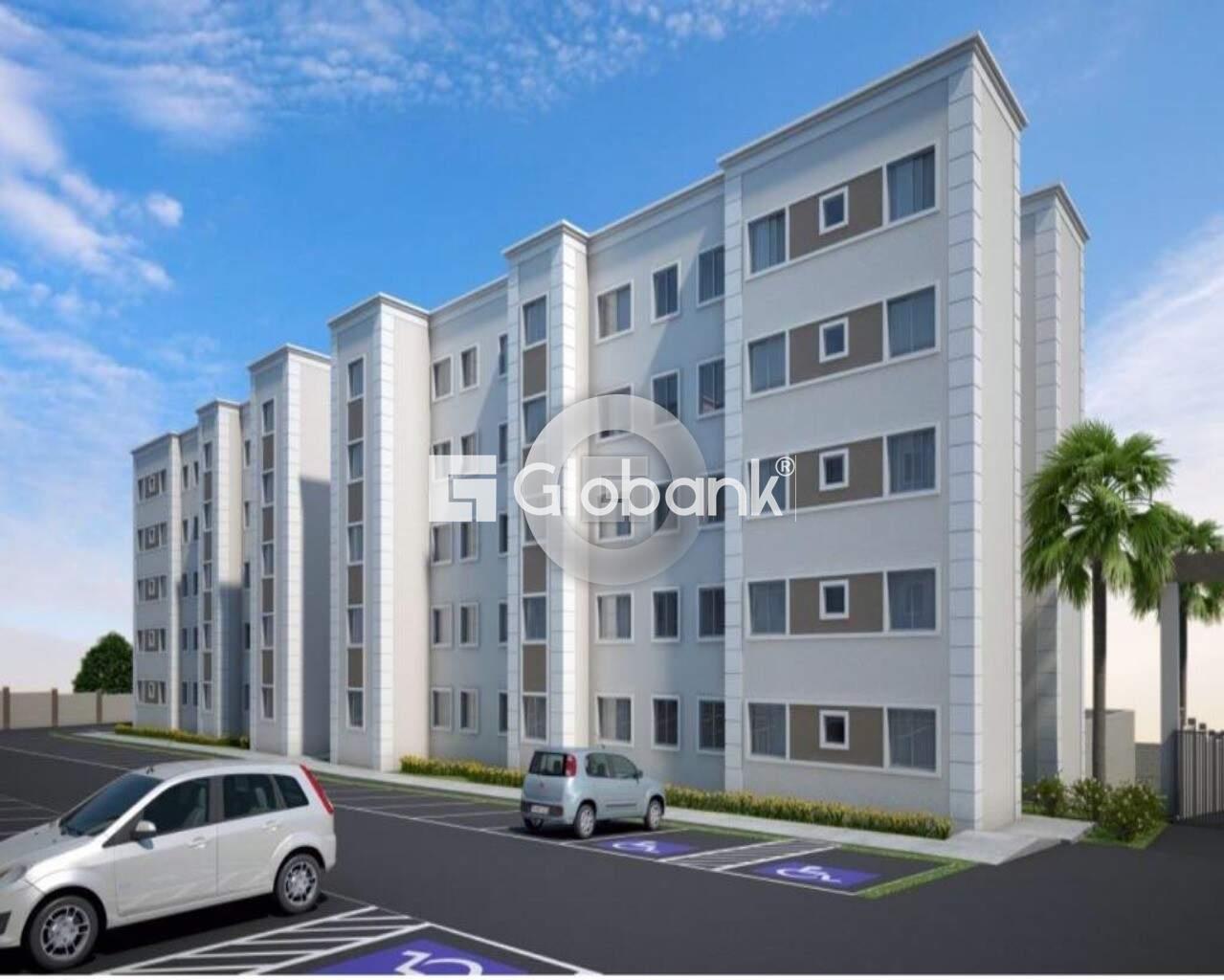 Apartamento 2 quartos à venda Conjunto Cristo Rei 50m² Montes Claros MG: Foto 01 | Foto_migracao | 1
