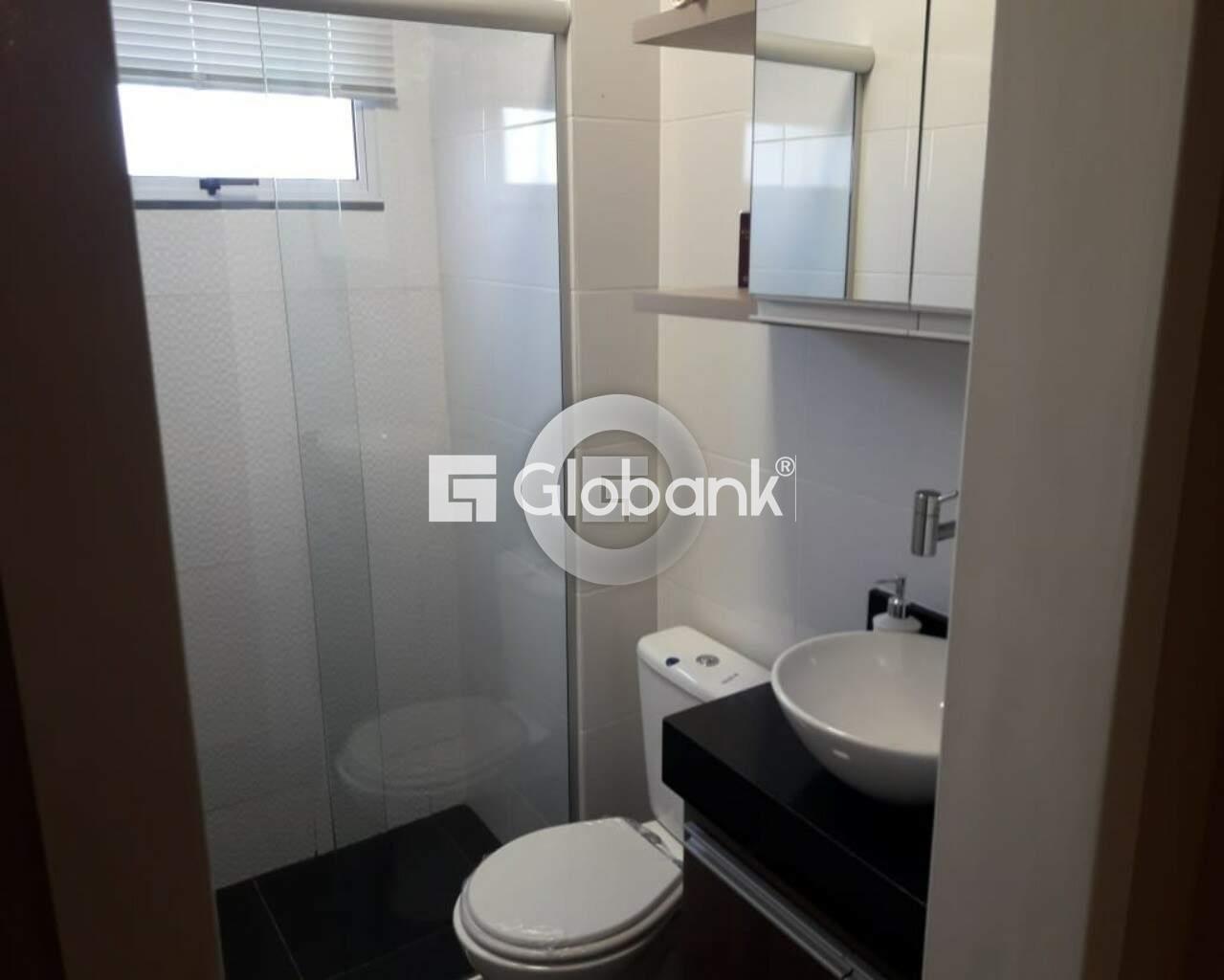 Apartamento 2 quartos à venda Conjunto Cristo Rei 50m² Montes Claros MG: Foto 09 | Foto_migracao | 9