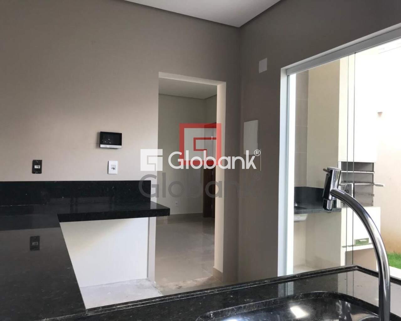 Casa 3 quartos à venda Loteamento Reserva Real 153,96m² Montes Claros MG: Cozinha | Foto_migracao | 11