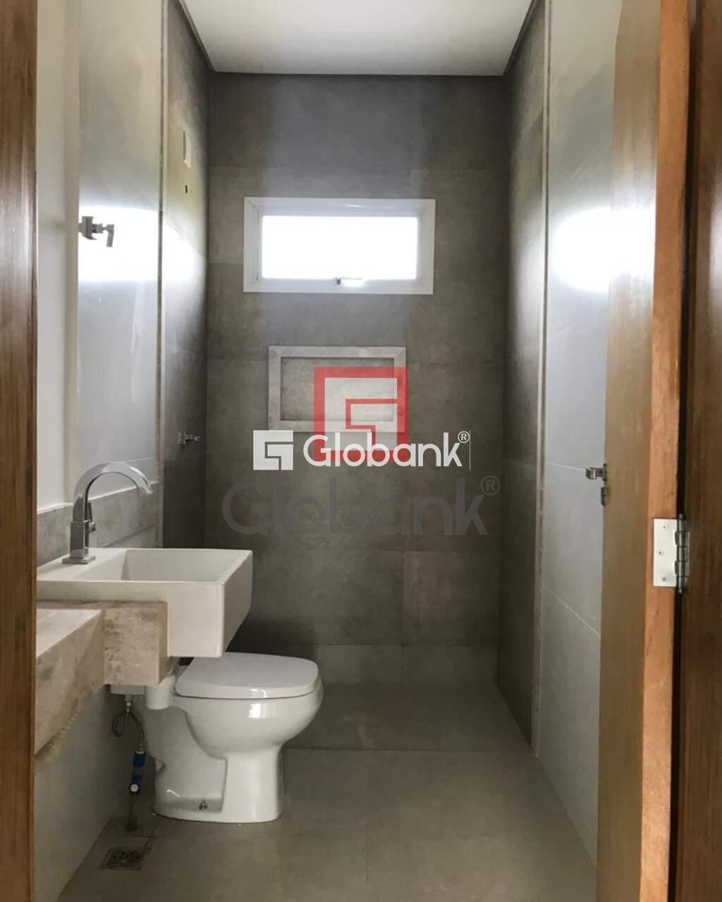 Casa 3 quartos à venda Loteamento Reserva Real 153,96m² Montes Claros MG: Banheiro | Foto_migracao | 5