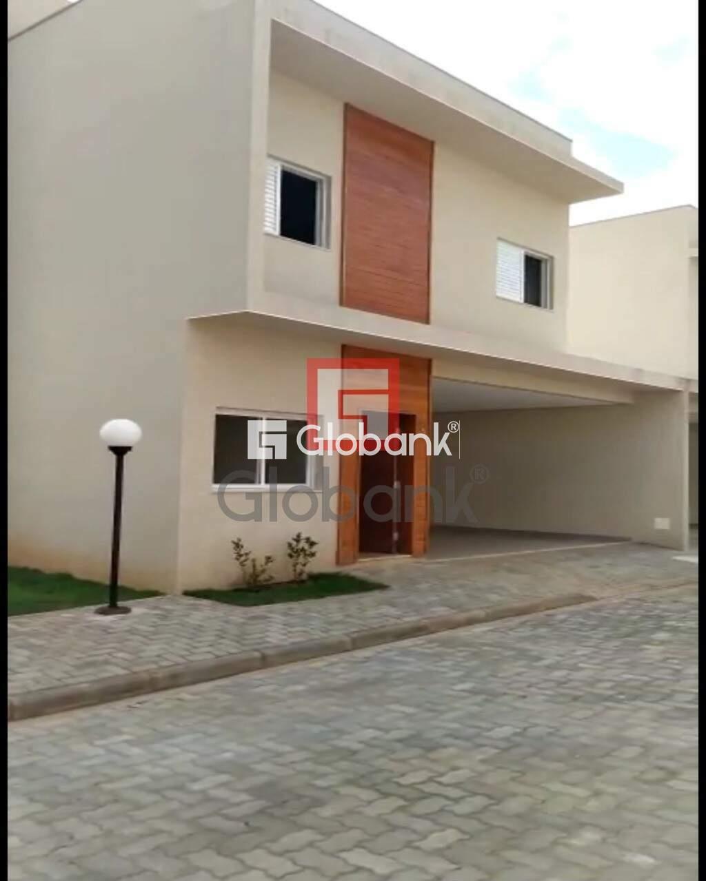 Casa 3 quartos à venda Loteamento Reserva Real 153,96m² Montes Claros MG: Fachada | Foto_migracao | 1