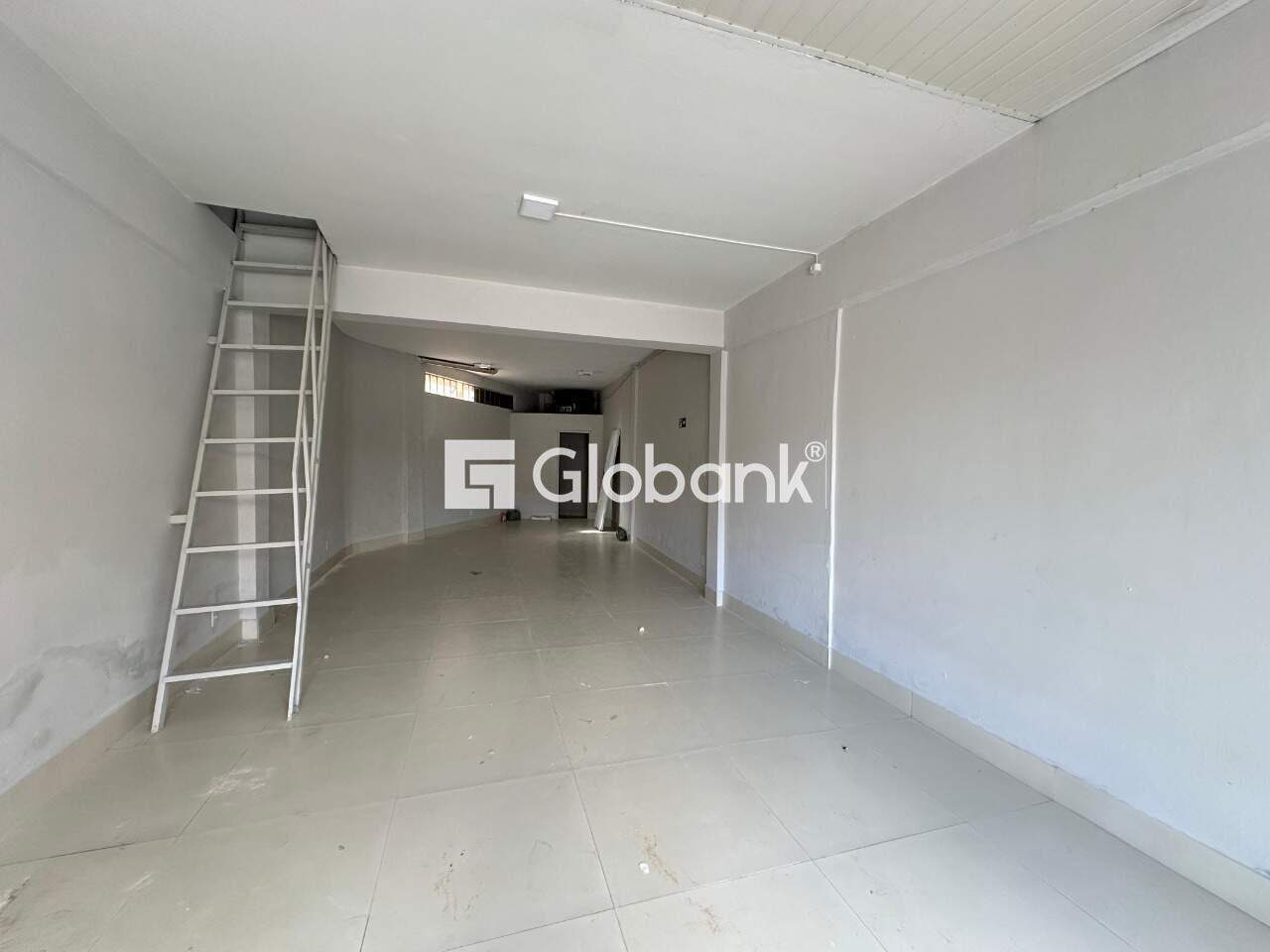 Ponto comercial 1 quarto para aluguel Centro 50m² Montes Claros MG: Ponto comercial