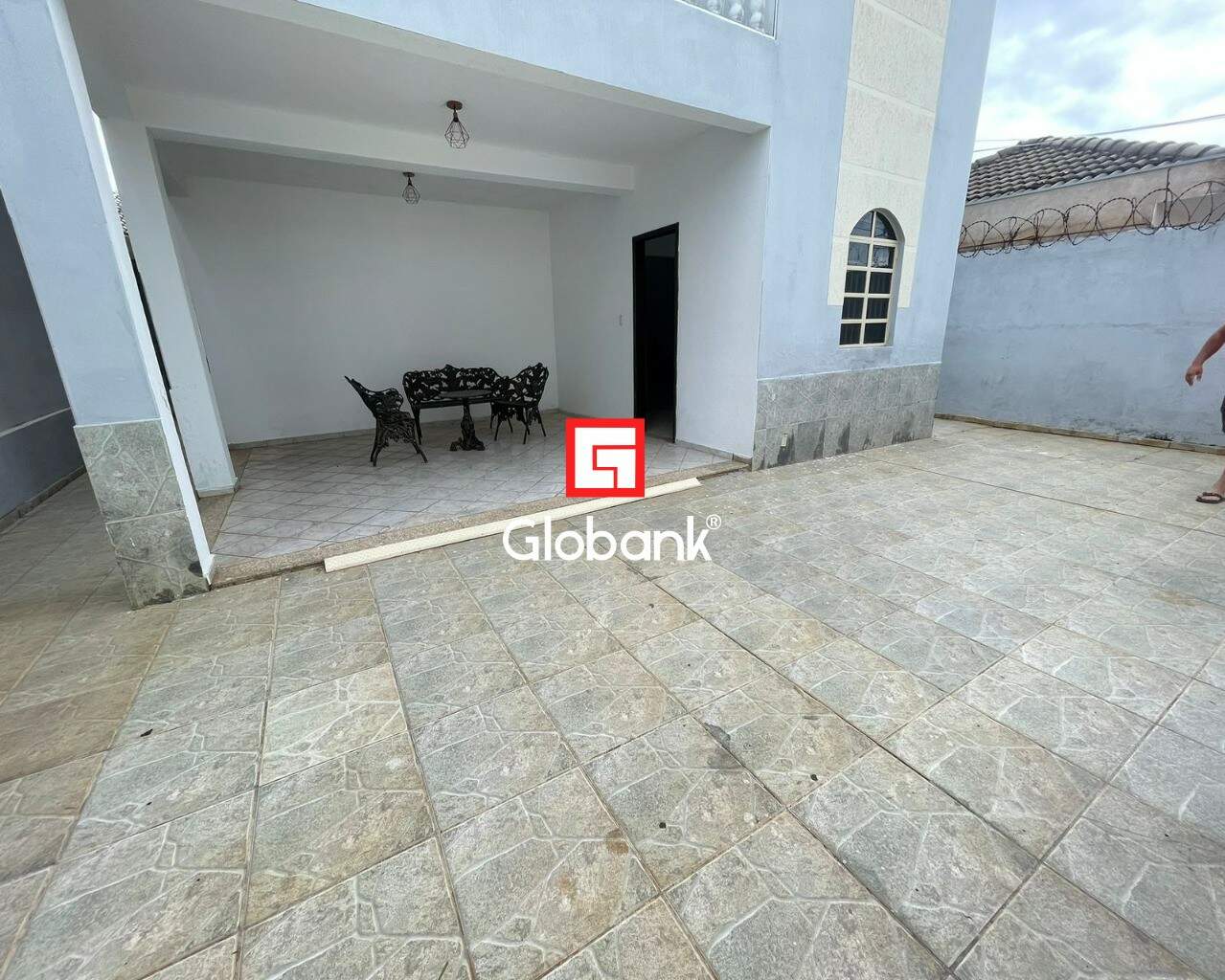 Casa 3 quartos para aluguel Alcides Rabelo 110m² Montes Claros MG: | Foto_migracao | 4