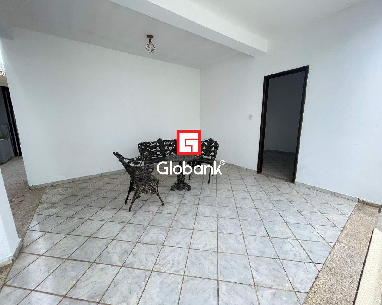Casa 3 quartos para aluguel Alcides Rabelo 110m² Montes Claros MG: | Foto_migracao | 3