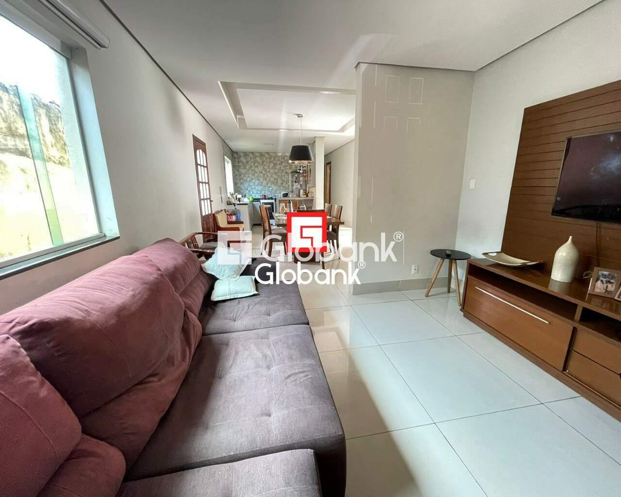 Casa 4 quartos para aluguel Jardim São Luiz 0m² Montes Claros MG: | Foto_migracao | 1