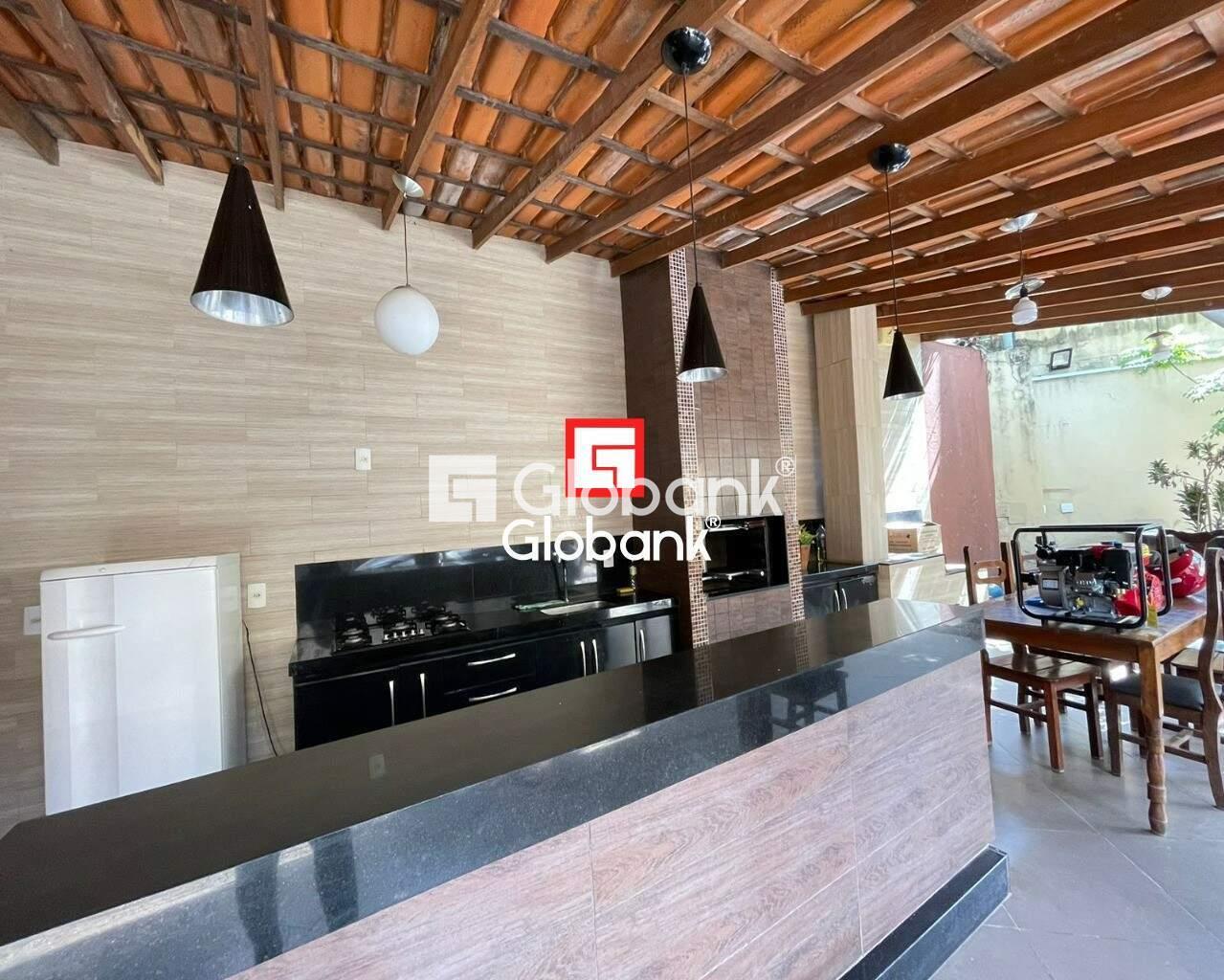 Casa 4 quartos para aluguel Jardim São Luiz 0m² Montes Claros MG: | Foto_migracao | 3