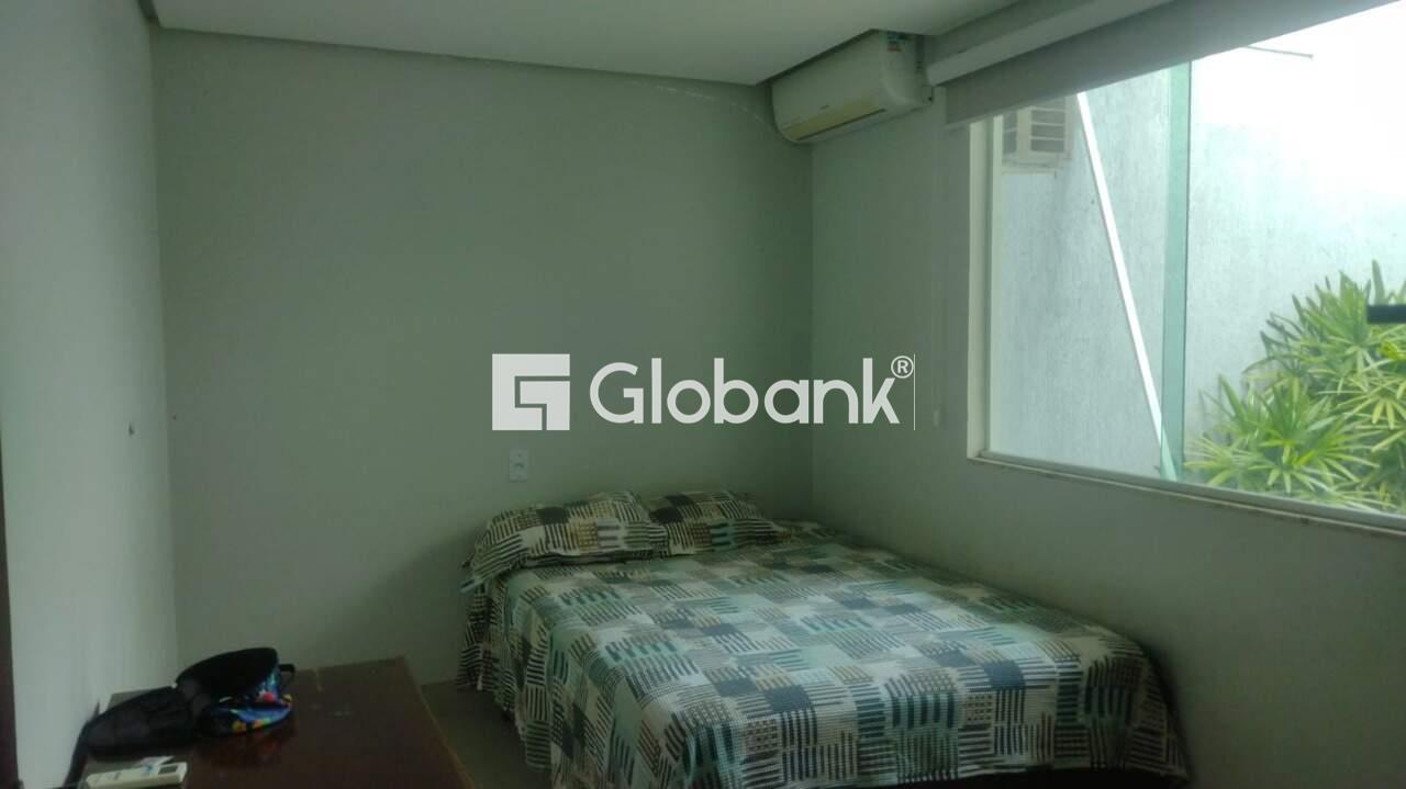 Casa 4 quartos para aluguel Jardim São Luiz 0m² Montes Claros MG: Quarto2