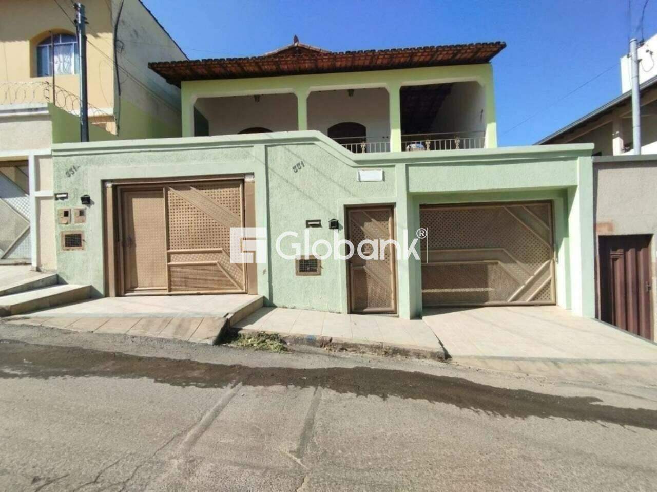 Apartamento 3 quartos para aluguel Vila Guilhermina 140m² Montes Claros MG: Fachada