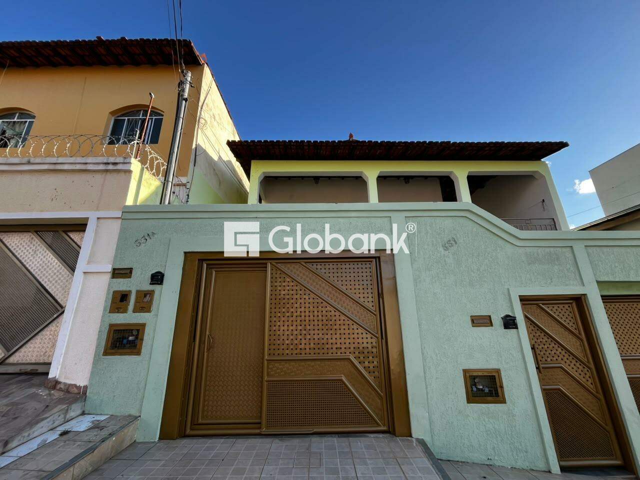 Apartamento 3 quartos para aluguel Vila Guilhermina 140m² Montes Claros MG: 