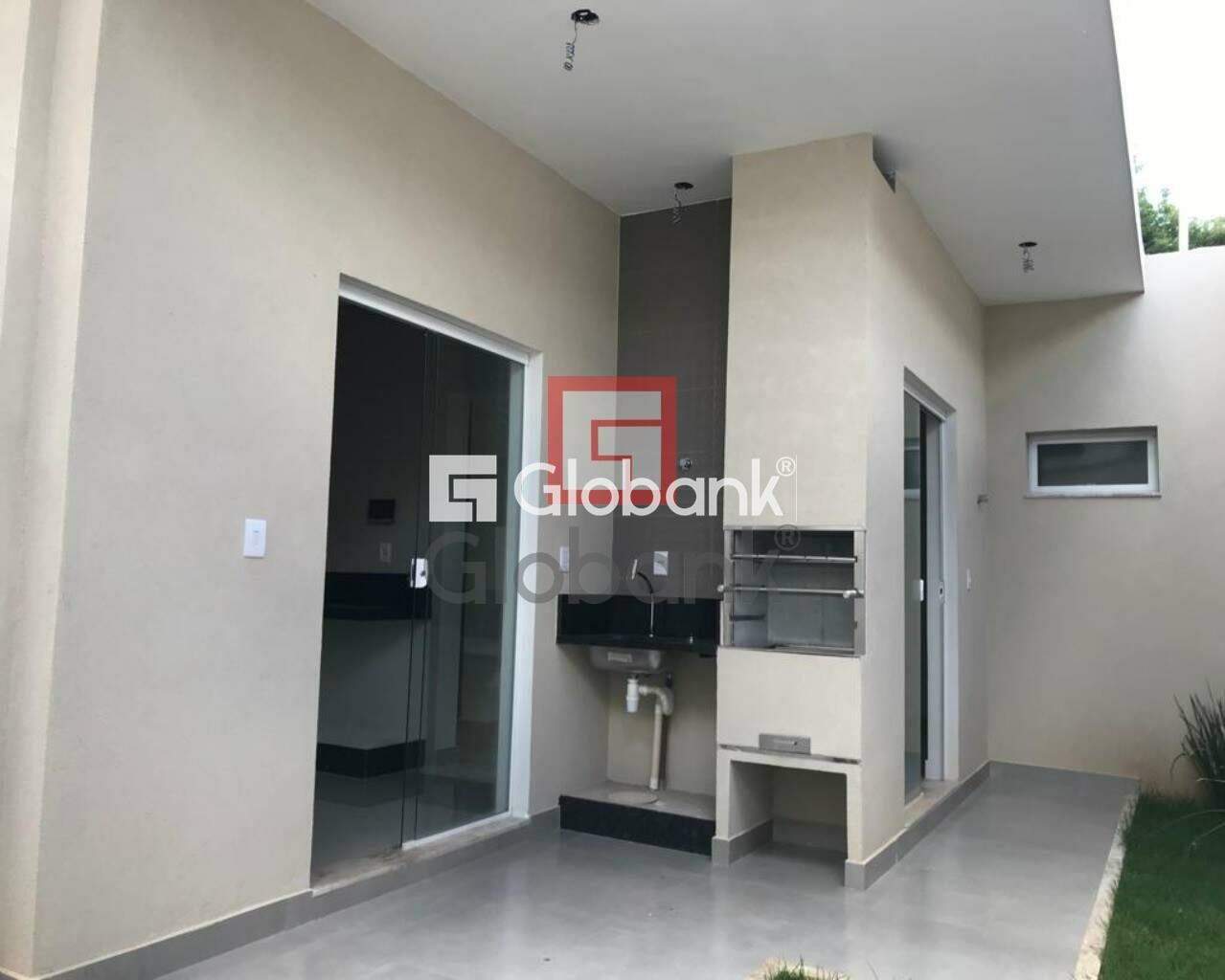 Casa 3 quartos à venda Loteamento Reserva Real 75m² Montes Claros MG: Foto 11 | Foto_migracao | 1