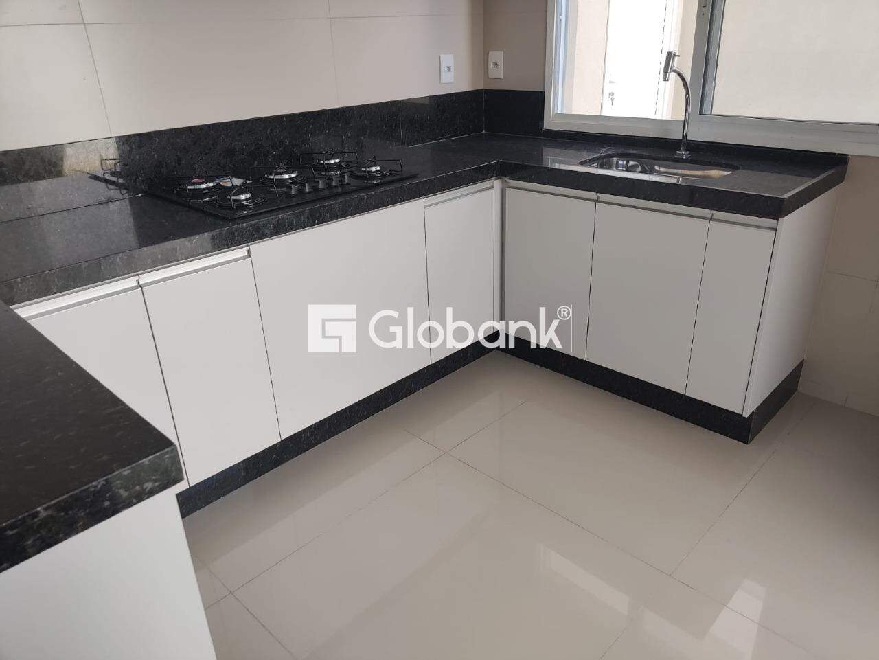 Casa 3 quartos à venda Loteamento Reserva Real 75m² Montes Claros MG: