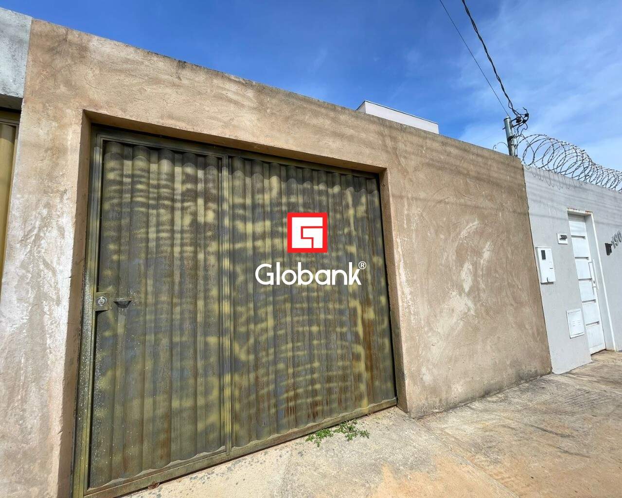 Terreno para aluguel Planalto 110m² Montes Claros MG: | Foto_migracao | 2