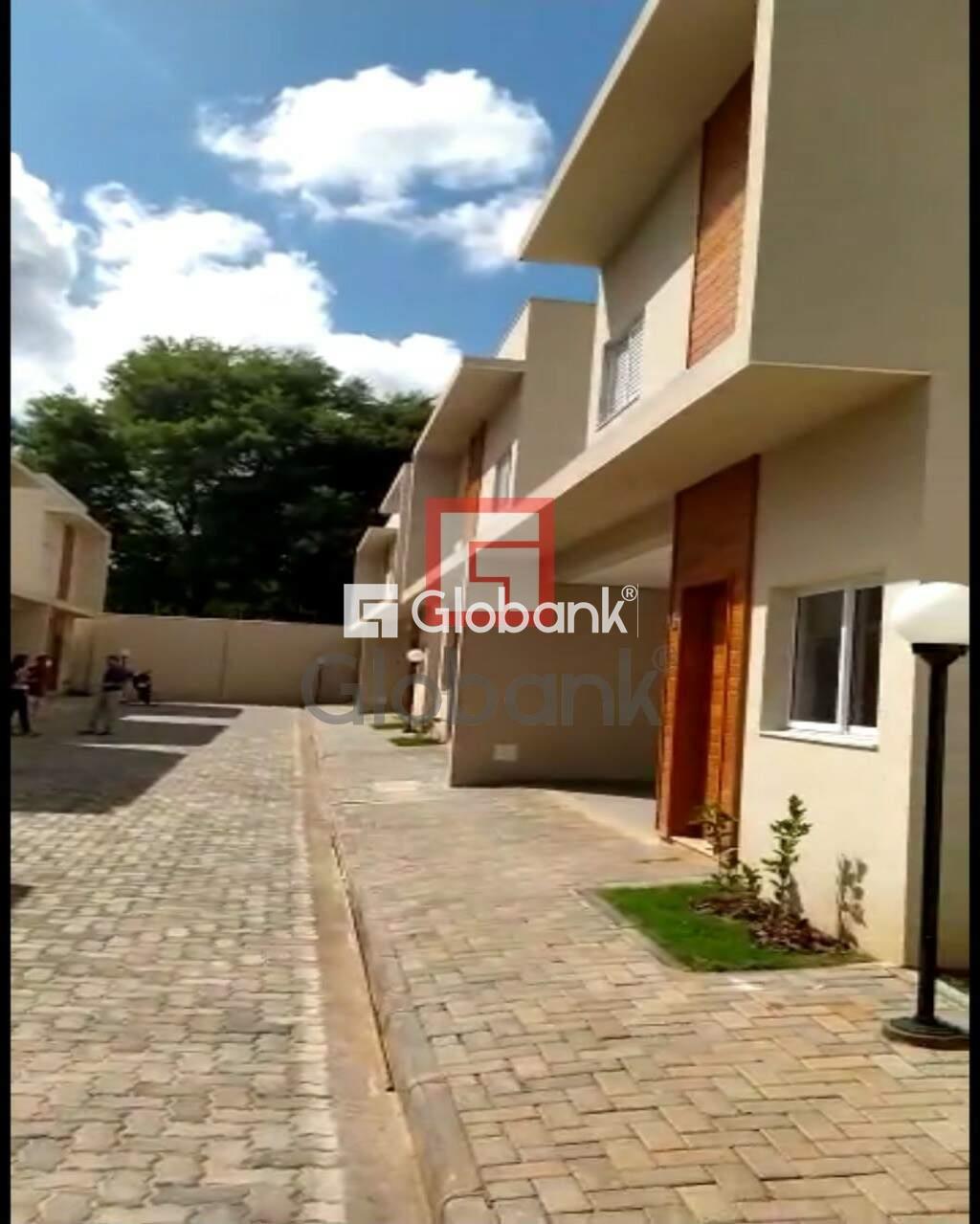 Casa 3 quartos à venda Loteamento Reserva Real 75m² Montes Claros MG: Foto 02 | Foto_migracao | 1