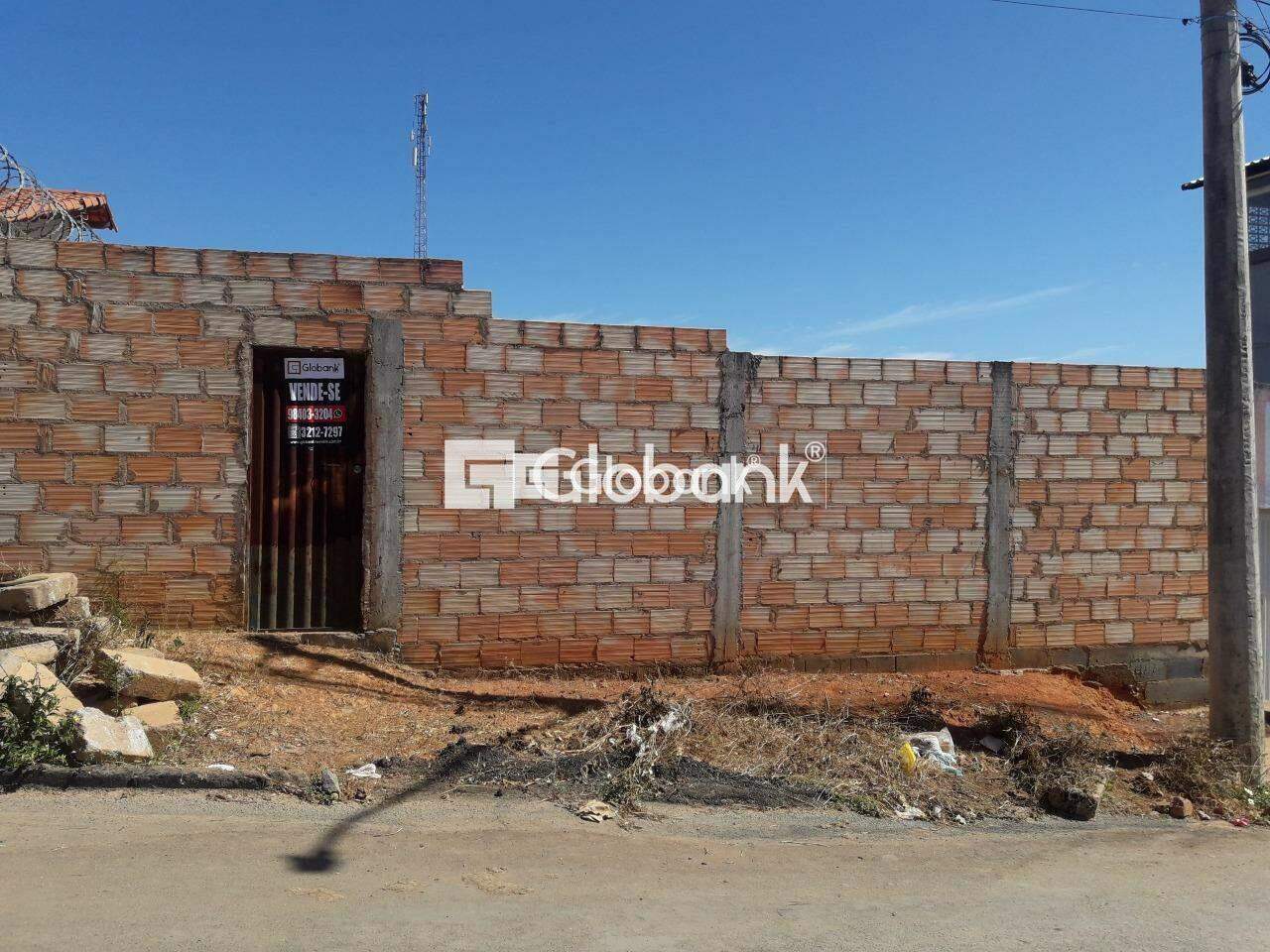 Terreno à venda São Lucas 0m² Montes Claros MG: | Foto_migracao | 1