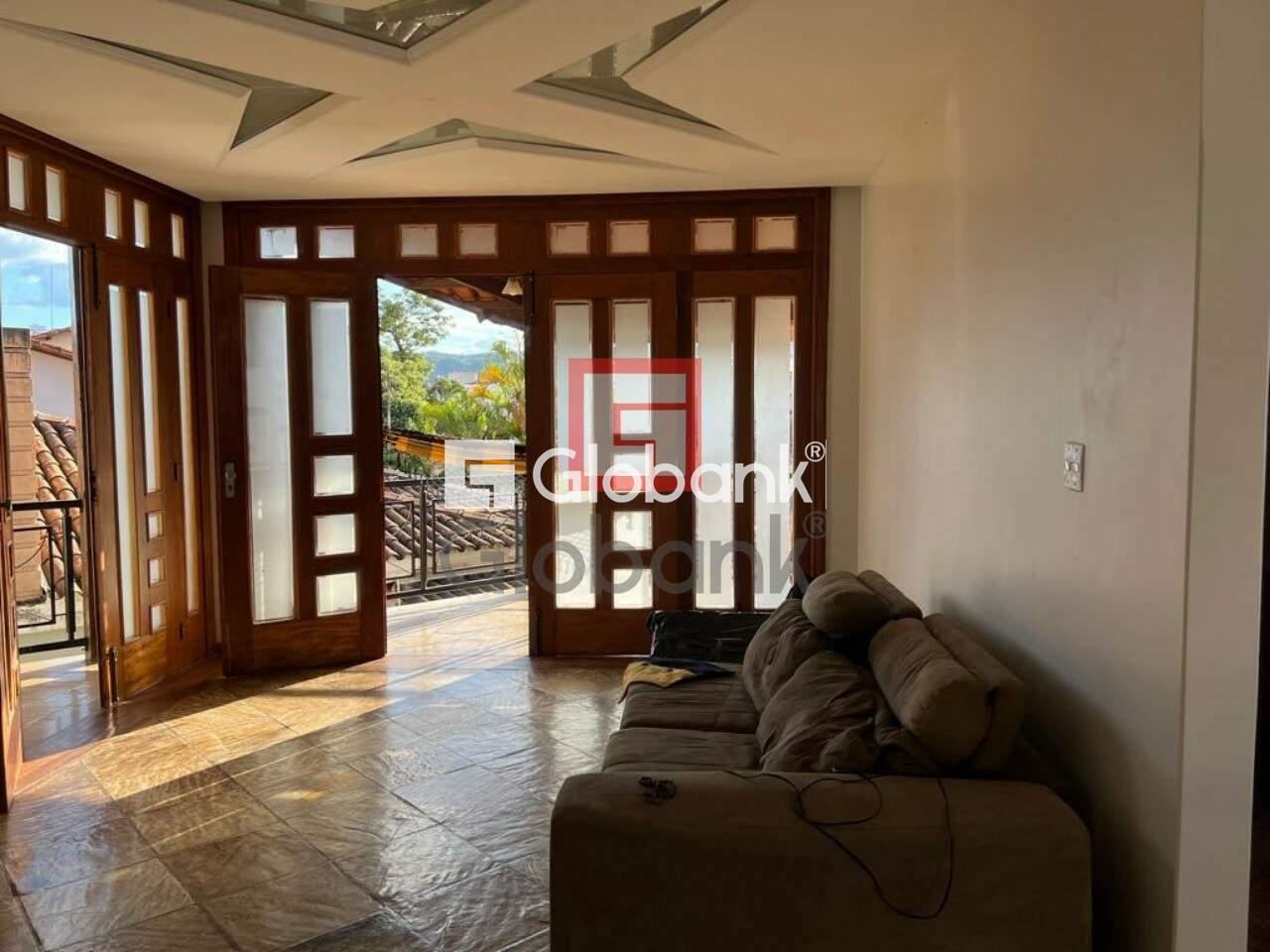 Casa 4 quartos à venda Todos os Santos 600m² Montes Claros MG: Foto 19 | Foto_migracao | 19