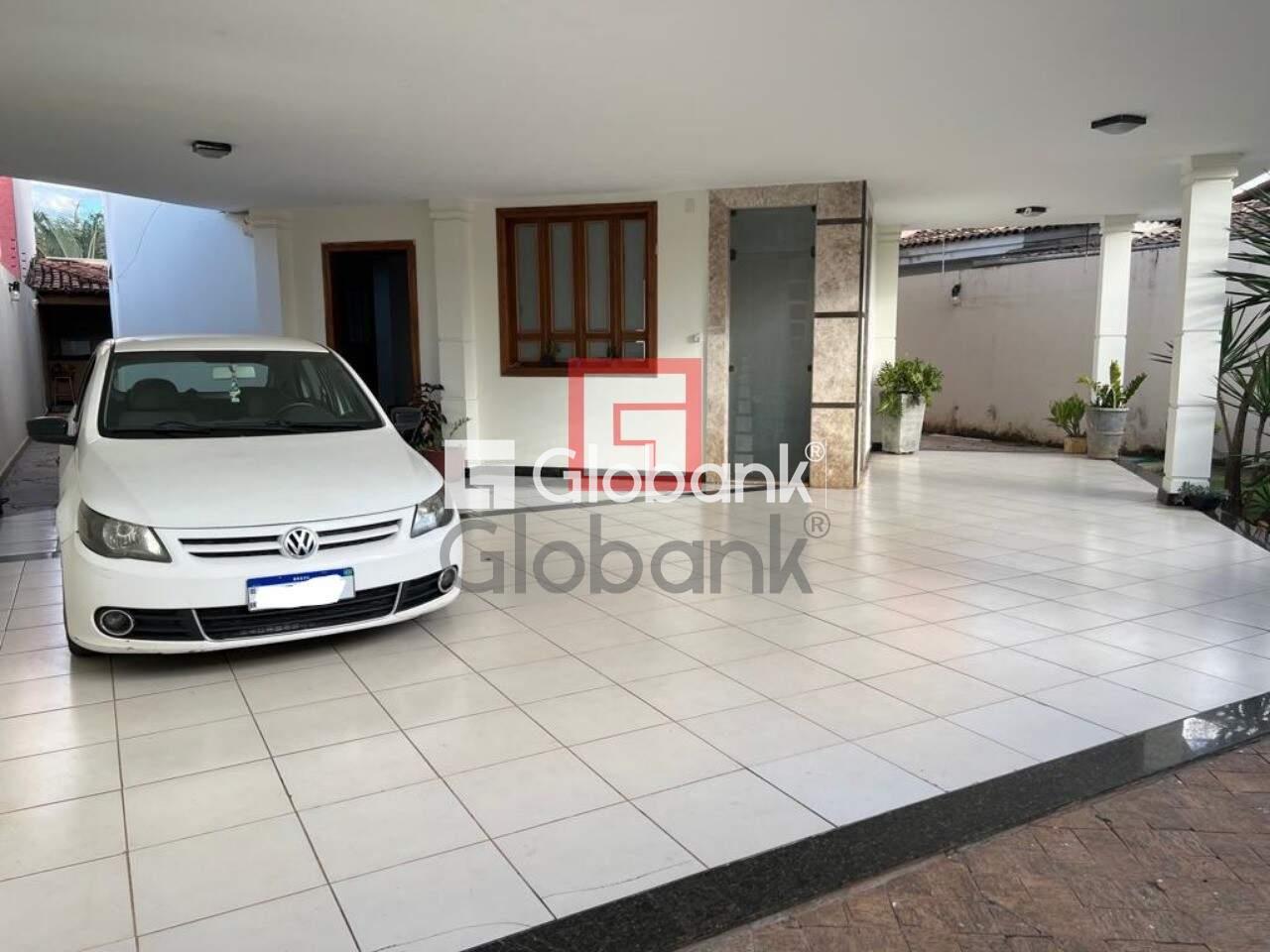 Casa 4 quartos à venda Todos os Santos 600m² Montes Claros MG: Foto 01 | Foto_migracao | 2