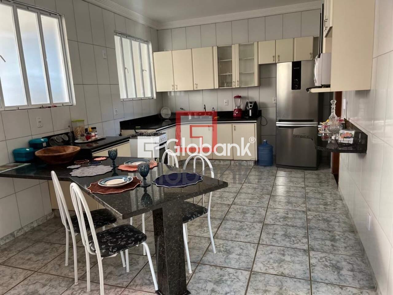 Casa 4 quartos à venda Todos os Santos 600m² Montes Claros MG: Foto 05 | Foto_migracao | 6