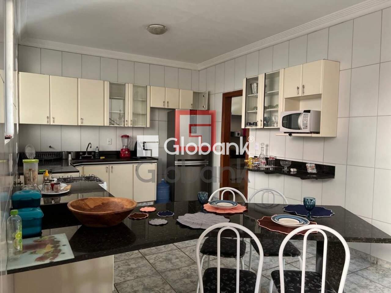 Casa 4 quartos à venda Todos os Santos 600m² Montes Claros MG: Foto 04 | Foto_migracao | 5