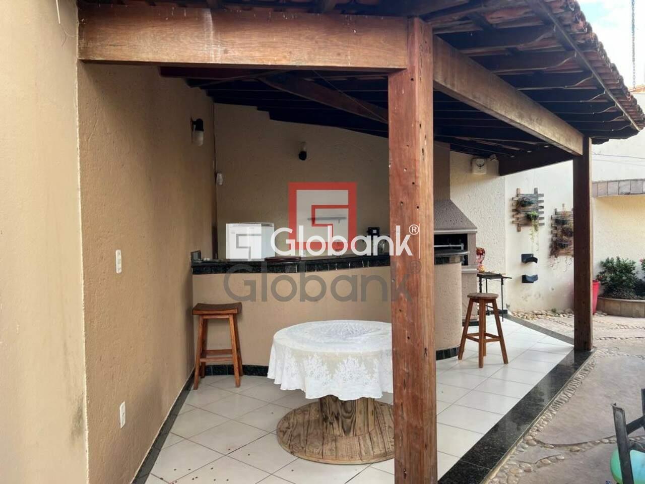Casa 4 quartos à venda Todos os Santos 600m² Montes Claros MG: Foto 10 | Foto_migracao | 11