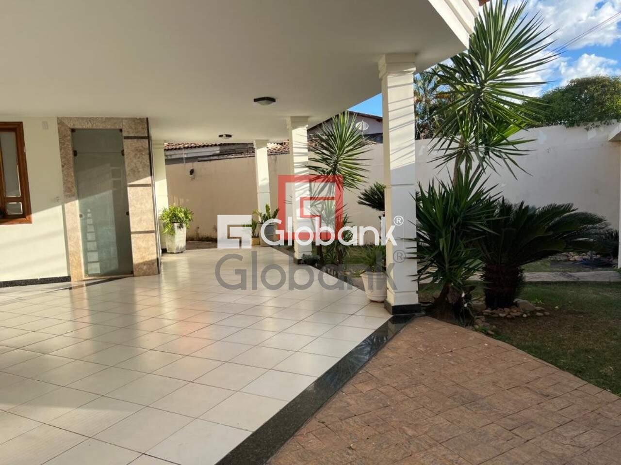 Casa 4 quartos à venda Todos os Santos 600m² Montes Claros MG: Foto 17 | Foto_migracao | 18