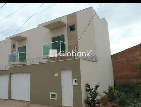 Casa 3 quartos à venda Planalto 68,17m² Montes Claros MG: | Foto_migracao | 12