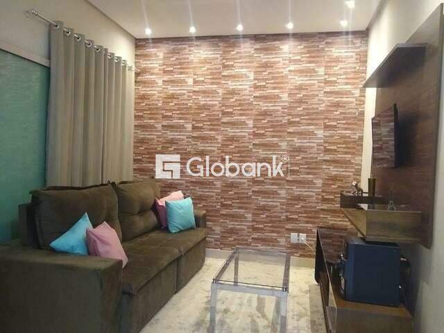 Casa 3 quartos à venda Planalto 68,17m² Montes Claros MG: | Foto_migracao | 2