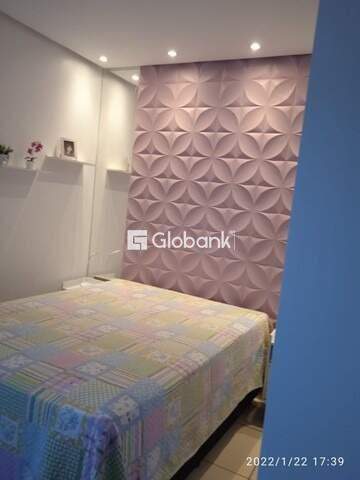 Casa 3 quartos à venda Planalto 68,17m² Montes Claros MG: | Foto_migracao | 11