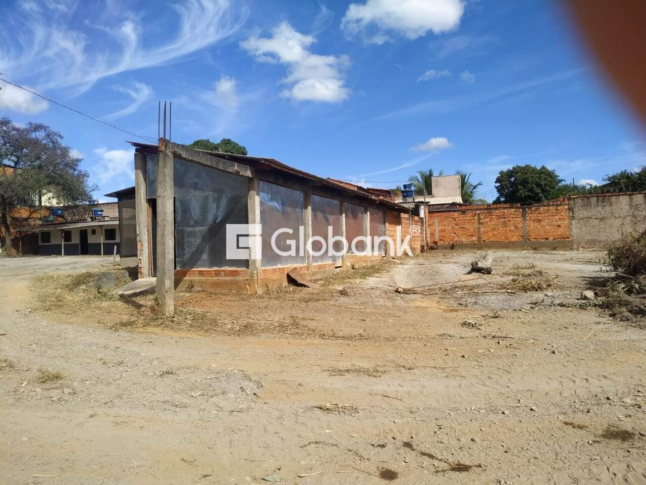 Galpão à venda Major Prates 4.600m² Montes Claros MG: | Foto_migracao | 5