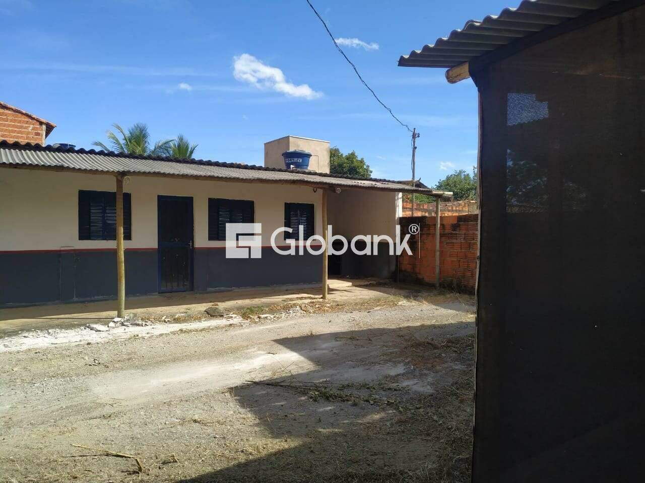 Galpão à venda Major Prates 4.600m² Montes Claros MG: | Foto_migracao | 11
