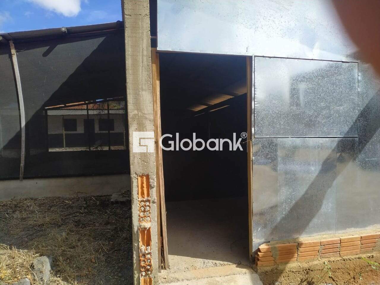 Galpão à venda Major Prates 4.600m² Montes Claros MG: | Foto_migracao | 8
