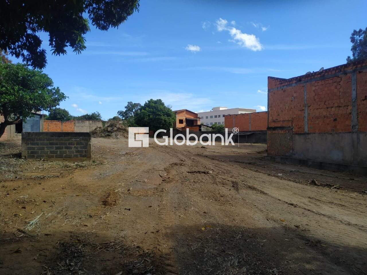 Galpão à venda Major Prates 4.600m² Montes Claros MG: | Foto_migracao | 2