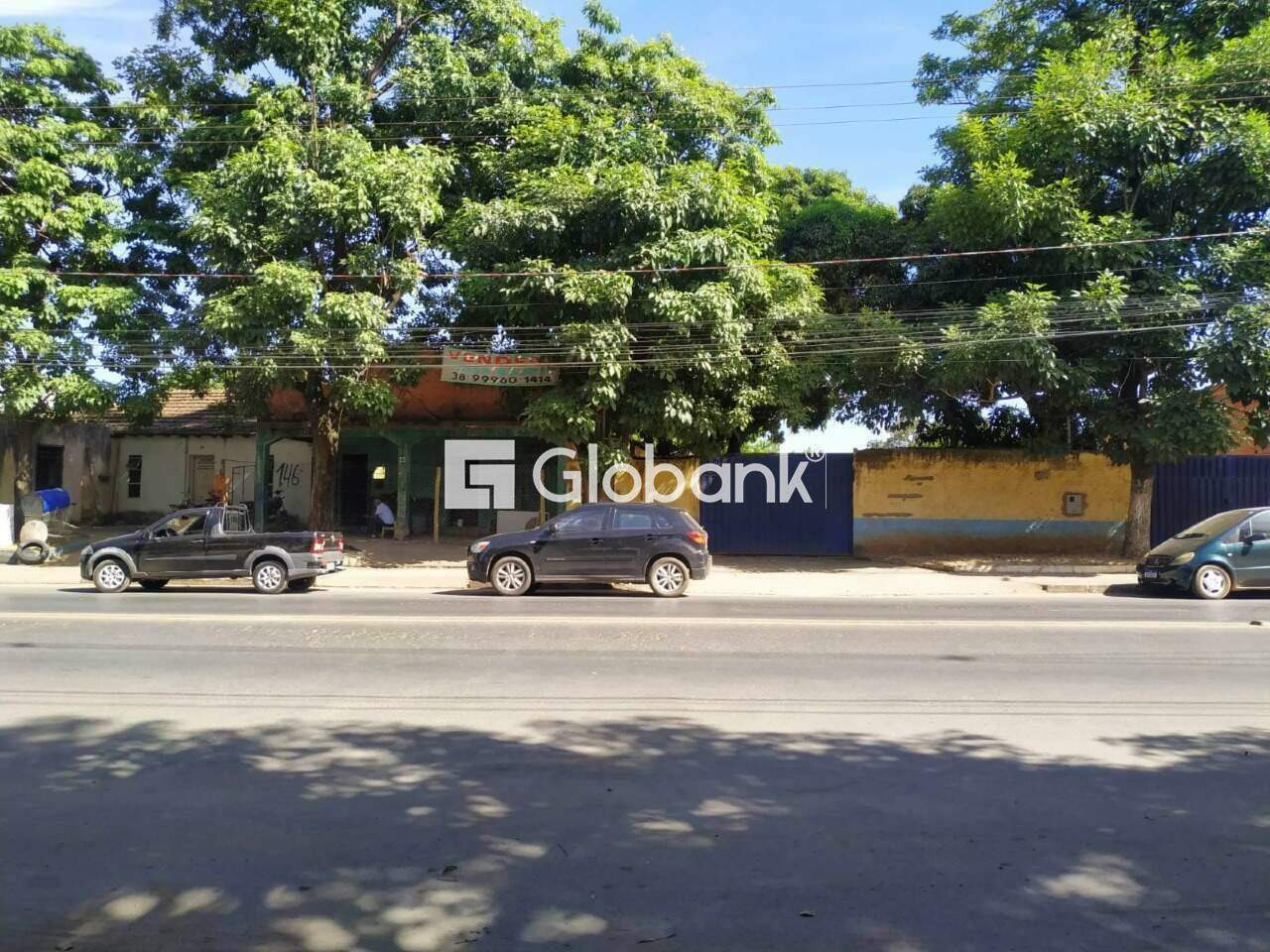 Galpão à venda Major Prates 4.600m² Montes Claros MG: | Foto_migracao | 1