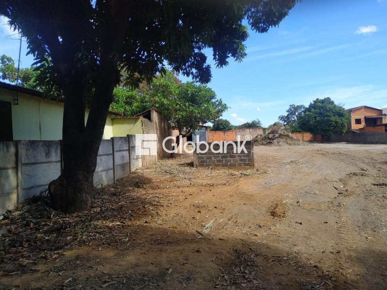 Galpão à venda Major Prates 4.600m² Montes Claros MG: | Foto_migracao | 4