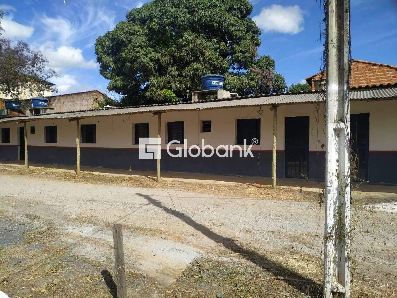 Galpão à venda Major Prates 4.600m² Montes Claros MG: | Foto_migracao | 15