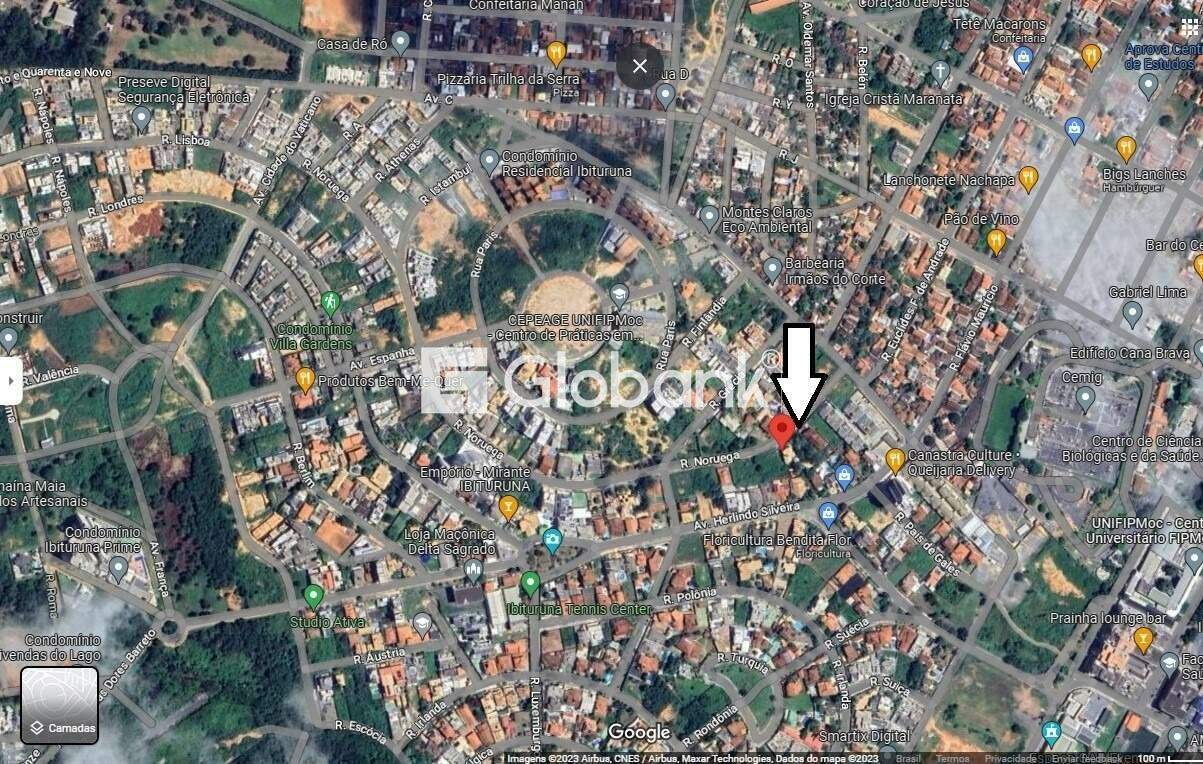 Terreno à venda Ibituruna 0m² Montes Claros MG: | Foto_migracao | 2