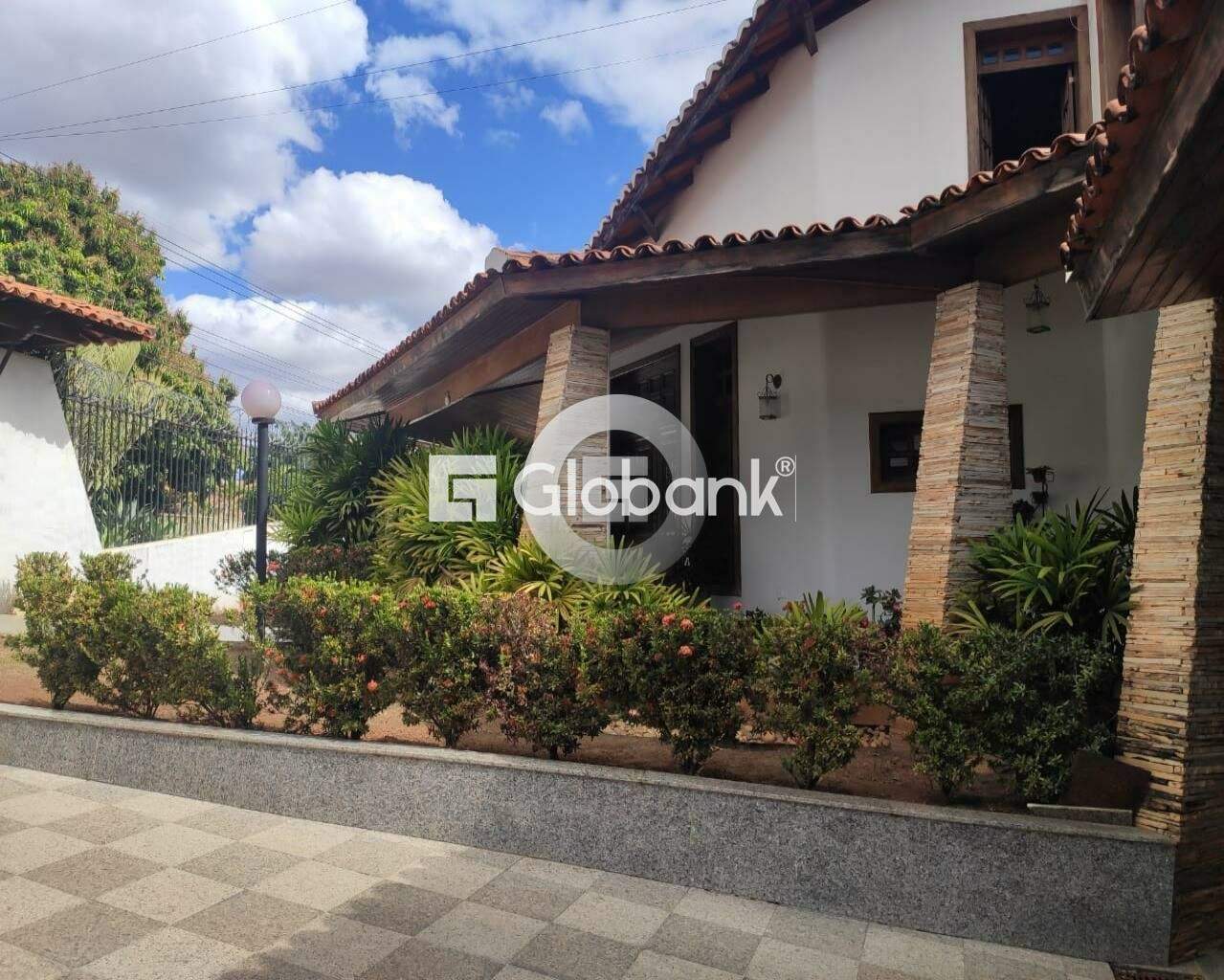 Casa 5 quartos à venda Jardim São Luiz 720m² Montes Claros MG: Foto 23 | Foto_migracao | 24