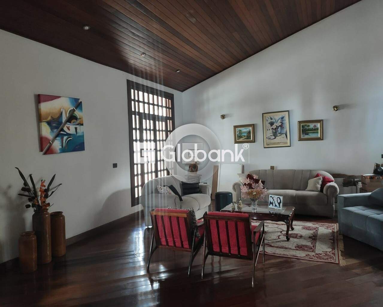 Casa 5 quartos à venda Jardim São Luiz 720m² Montes Claros MG: Foto 14 | Foto_migracao | 15