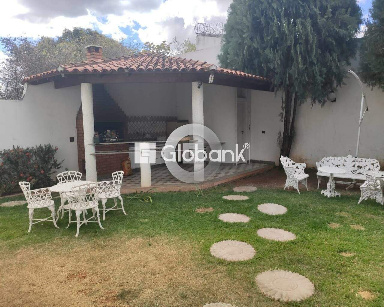 Casa 5 quartos à venda Jardim São Luiz 720m² Montes Claros MG: Foto 19 | Foto_migracao | 20