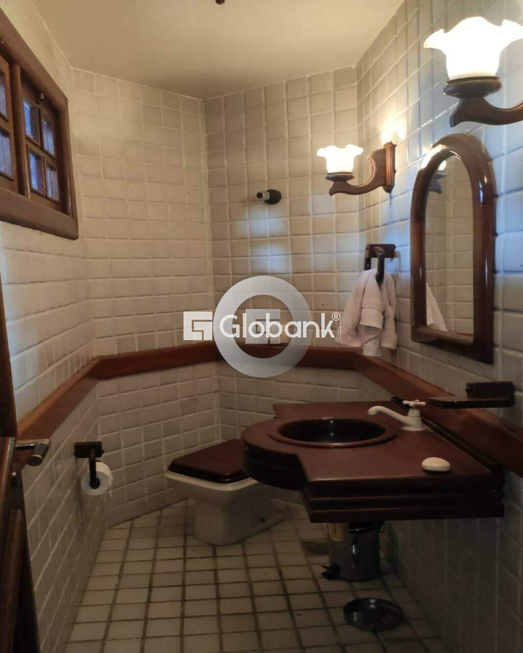 Casa 5 quartos à venda Jardim São Luiz 720m² Montes Claros MG: Foto 13 | Foto_migracao | 14