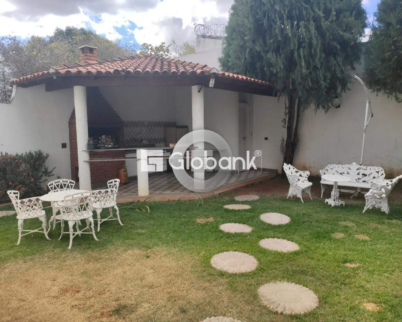 Casa 5 quartos à venda Jardim São Luiz 720m² Montes Claros MG: Foto 20 | Foto_migracao | 21